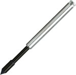 Carat diamantboorkroon-centreerpen HT 60mm v/M16-spil