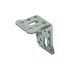 Gebr. Bodegraven XL-hoekanker - 75x150mm - 70x5mm - verzinkt - 073150.B001+barcode