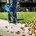 Makita accu bladblazer - DUB184Z - 18V - excl. accu en lader - in doos