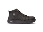 Redbrick Werkschoenen - Beater S3S - Zwart
