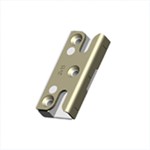 GU sluitplaatje 55 mm GU Se opschroef 6-33674-15-0-1