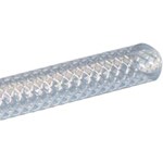 Filclair verstevigde kristalslang 50 m - PVC - 25 x 34 mm - 12Bar