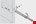 Blum TIP-ON - 956A1004 - lange versie - platina grijs