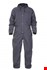 Hydrowear Regenoverall Urk grijs - maat L