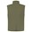 Tricorp Tech Shell Bodywarmer RE2050 402709 legergroen - maat 4XL