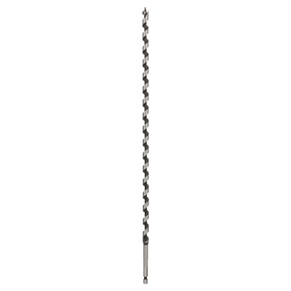 Bosch houtboor slangenboor 6kant ø10x450