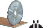 Festool cirkelzaagblad - Laminaat/HPL/Trespa - 216x2,3x30mm - WZ/FA60 - 500123