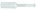 HiKOKI diamantboor - voor tegels - ∅8mm - 4100504