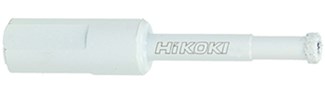HiKOKI diamantboor - voor tegels - ∅8mm - 4100504