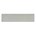 Intersteel deurplaat - 80x475 mm - RVS geborsteld