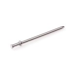 Proftec duplexnagel [1kg] - BLANK - 74x64x3.4mm