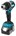 Makita accu boor-/schroefmachine - DDF484RTJ - 18V - 2x5.0 Ah accu en snellader - in Mbox