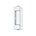 BSW opschroefscharnier - 80 mm - wit - 2015 we