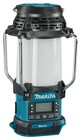 Makita werktent lamp met radio en Bluetooth - DMR056 - 14,4V / 18V - excl. accu en lader - in doos