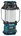 Makita werktent lamp met radio en Bluetooth - DMR056 - 14,4V / 18V - excl. accu en lader - in doos