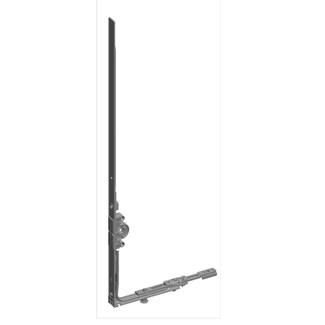 Roto DK-GTR.K. 460/120 D15 KSR NT 401-600mm