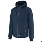 Tricorp Winterjas Ripstop Redefined blauw - maat 5XL