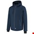 Tricorp Winterjas Ripstop Redefined blauw - maat 5XL