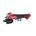 Milwaukee M18 ONEFSAG125XPDB-0X Haakse slijper