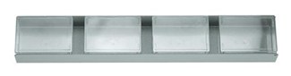 GEDORE opvulmodule - inzetbakjes