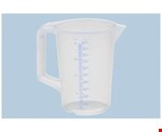 Hünersdorff maatbeker 1.0 liter    