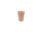 Herbruikbare Automaten Cup Vending PPMF Beige - 180 ml 