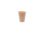 Herbruikbare Automaten Cup Vending PPMF Beige - 180 ml 