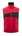 MASCOT wintervest - Accelerate - 18065-318 - signaalrood / zwart - maat 3XL