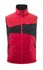 MASCOT wintervest - Accelerate - 18065-318 - signaalrood / zwart - maat 3XL