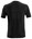 Snickers Workwear T-shirt - 2519 - zwart - maat M