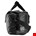 Snickers Workwear 9626 Waterdichte tas 30 liter zwart