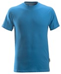 Snickers Workwear T-shirt - Workwear - 2502 - donkerblauw - maat XXL