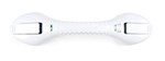 Vitility wandbeugel - Quick Mobile - 40 cm - wit - 70110160
