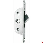 Ferco raaminsteekslotje - dm 28 mm - verzinkt - R0112
