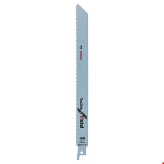 Bosch reciprozaagbladen - S1122BF - voor metaal