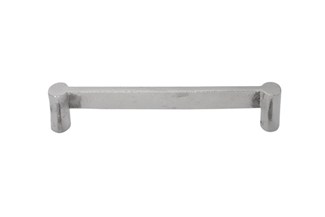Dauby deurgreep - Pure PMW1928 - wit brons - 275 mm