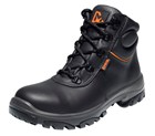 EMMA werkschoenen - Ringo - D - S2 - zwart