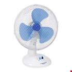 Bestron tafelventilator - korf diameter 27 cm - wit - 30W