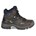 Grisport 71001L maat 39 werkschoenen hoog S3 bruin