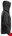 Snickers Workwear schilders zip hoodie - 2801 - zwart - maat 3XL
