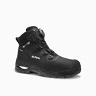 Elten Werkschoenen - ANTONIO XXSG BOA GTX S3S - Zwart