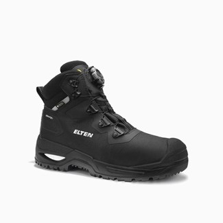 Elten Werkschoenen - ANTONIO XXSG BOA GTX S3S - Zwart