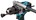 Makita accu klopboor-/schroefmachine - HP001GZ - 40V Max - excl. accu en lader - in doos