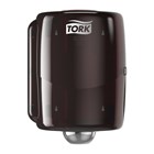 Tork dispenser Combirol - wandmodel (28cm) - 653008