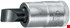 GEDORE dopsleutel-schroevendraaier - 1/2" - 18x2.5mm