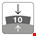 Carat diamantzaagblad - CNE Classic universeel - 300x30mm 