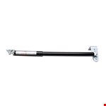 DICTATOR deursluiter Direkt - slag 150 mm antraciet - 7392300-2