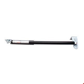 DICTATOR deursluiter Direkt - slag 150 mm antraciet - 7392300-2