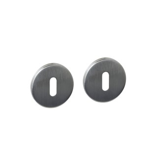 Intersteel Ronde Sleutelrozetten verdekt ø52x6mm