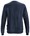 Snickers Workwear sweatshirt - 2810 - donkerblauw - maat XXL
